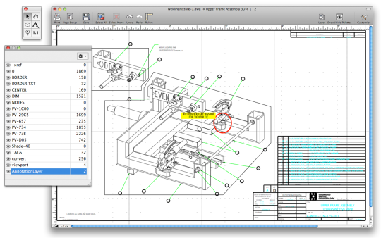 Autocad viewer for mac os x 10